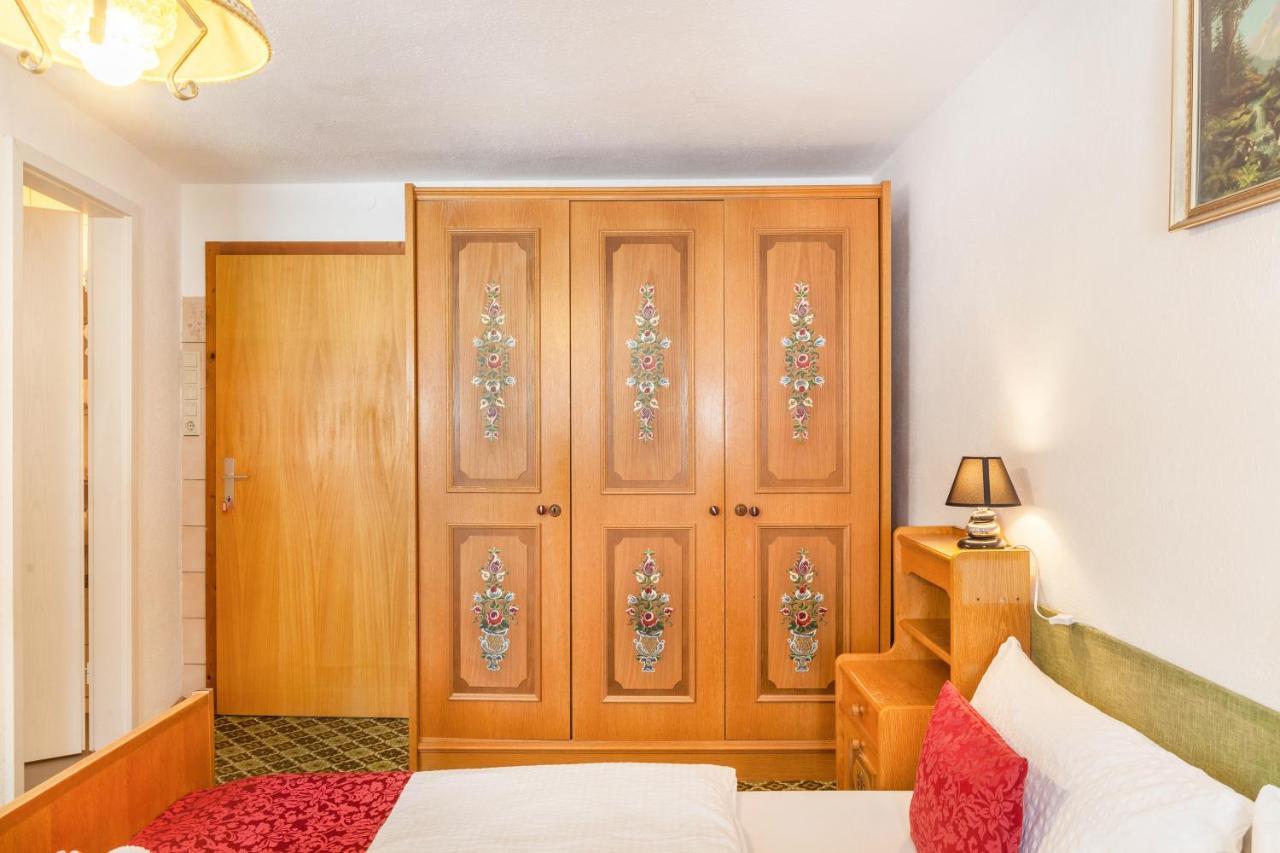 Ferienhaus Wechner Häselgehr Extérieur photo