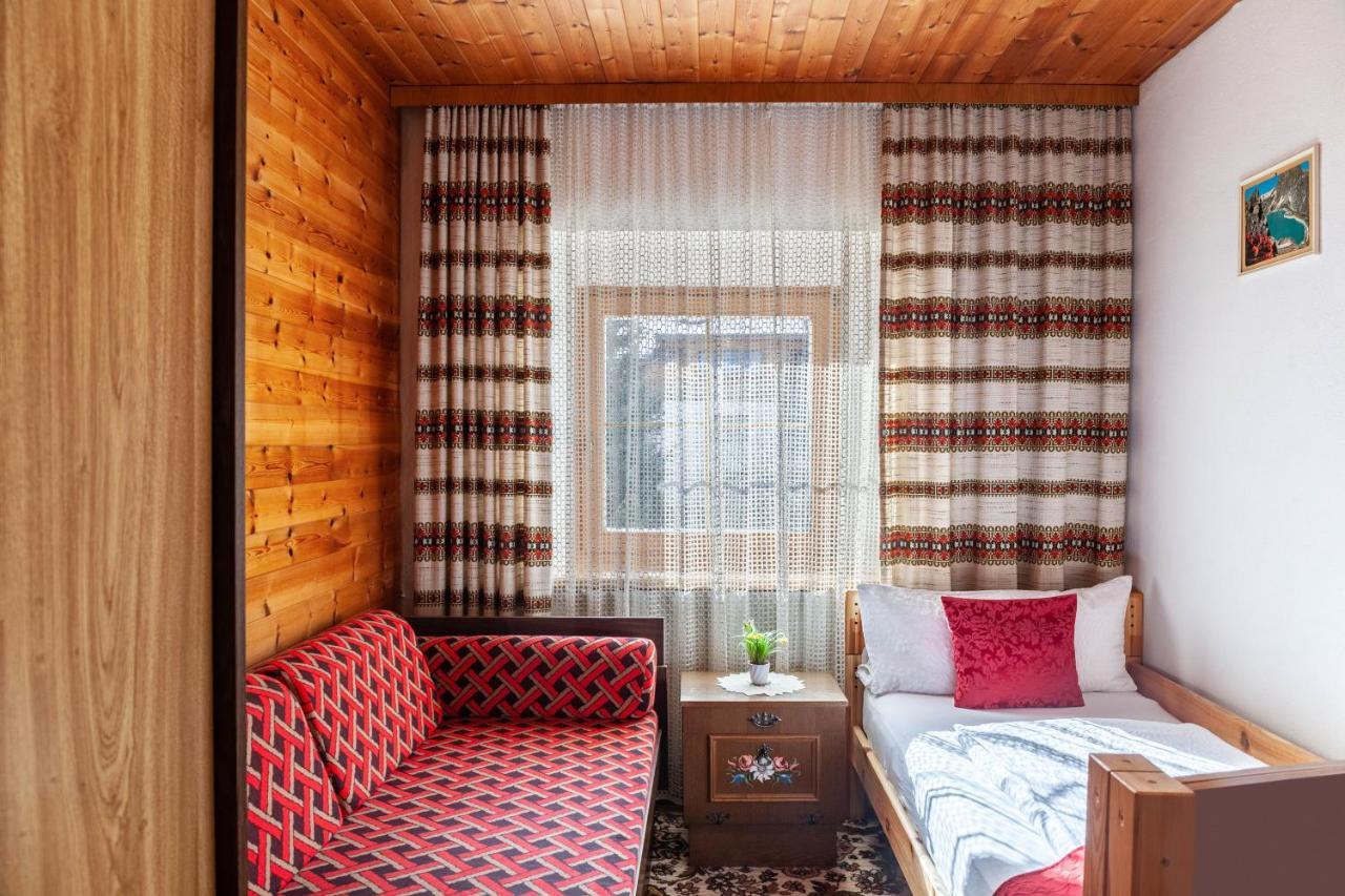 Ferienhaus Wechner Häselgehr Extérieur photo