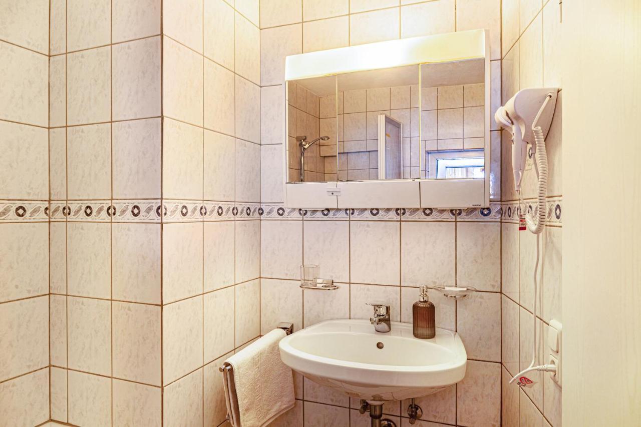 Ferienhaus Wechner Häselgehr Extérieur photo