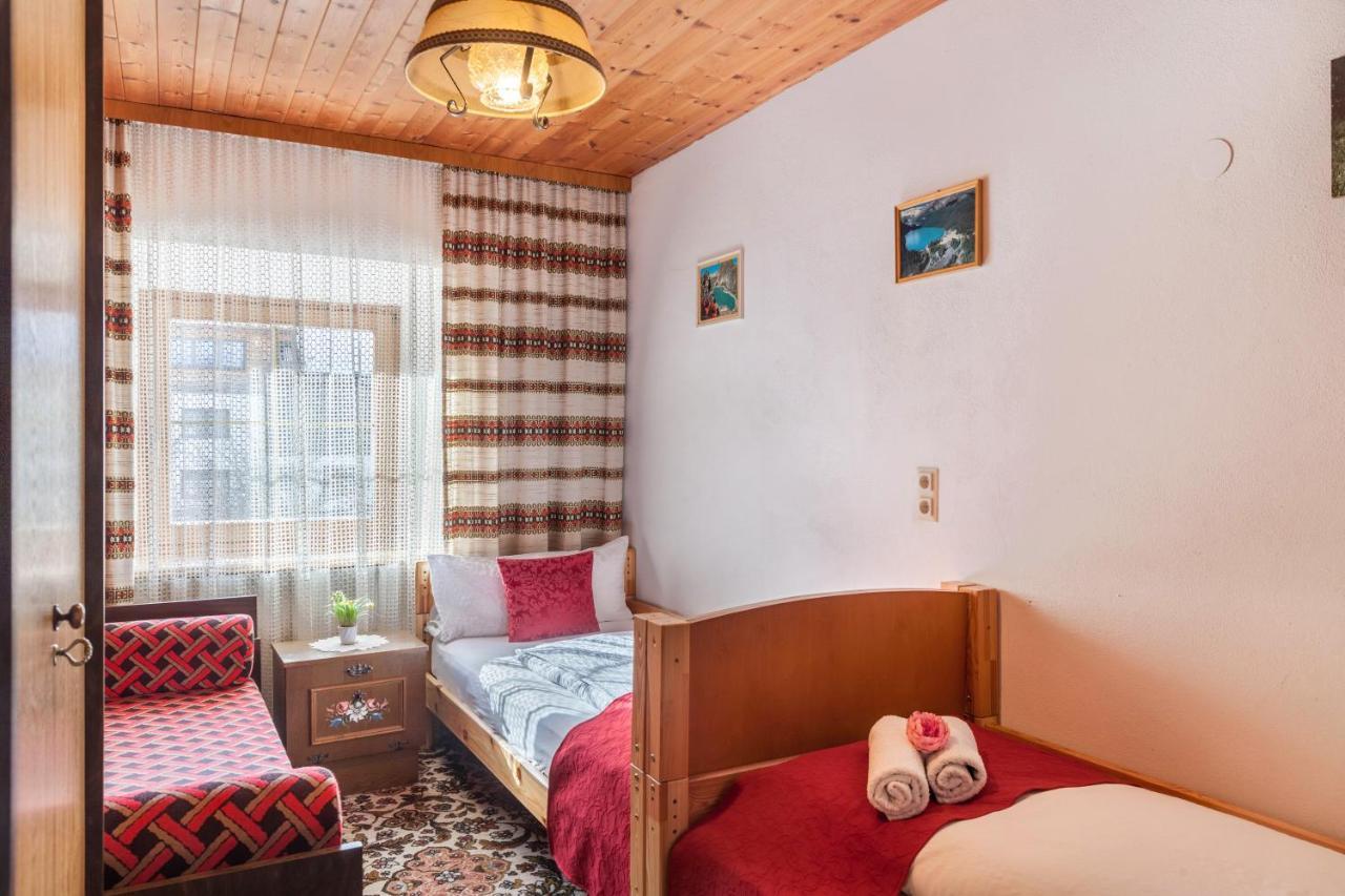 Ferienhaus Wechner Häselgehr Extérieur photo