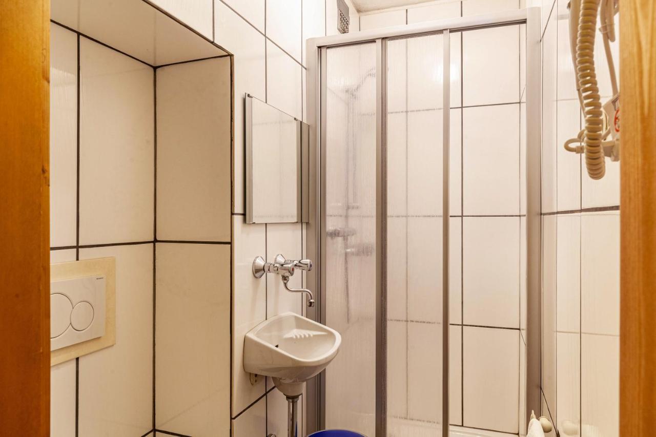 Ferienhaus Wechner Häselgehr Extérieur photo
