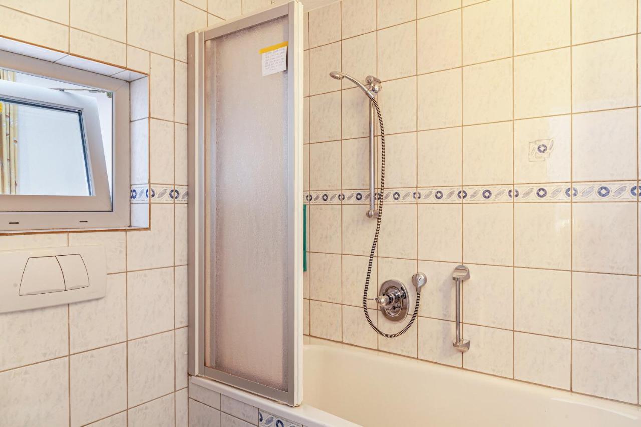 Ferienhaus Wechner Häselgehr Extérieur photo