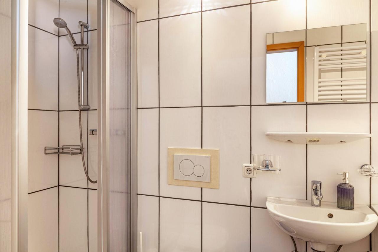 Ferienhaus Wechner Häselgehr Extérieur photo