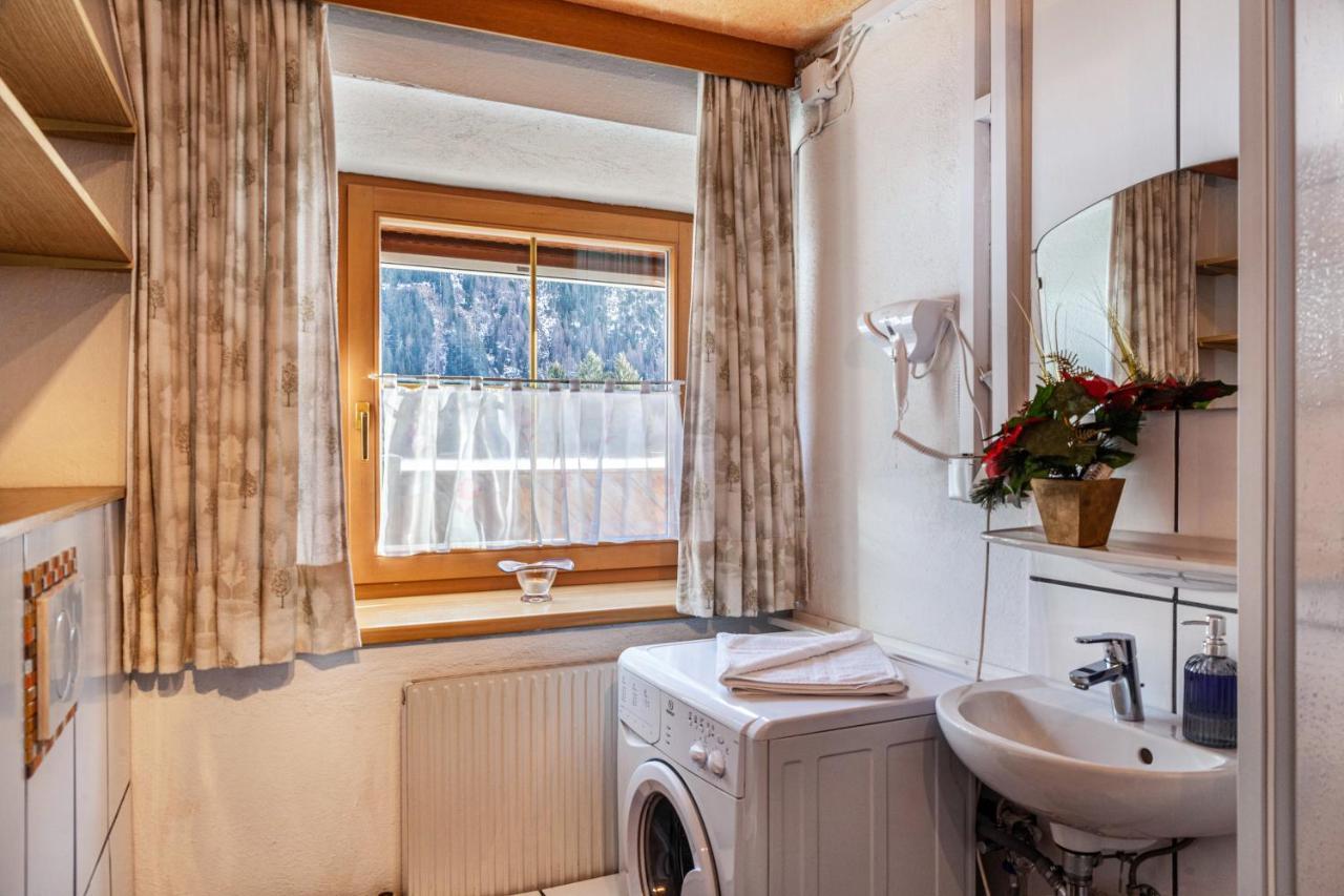 Ferienhaus Wechner Häselgehr Extérieur photo